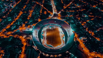 九游APP官网-未来世俱杯主办城市:哪些地方值得期待?,2021世俱杯承办城市揭晓